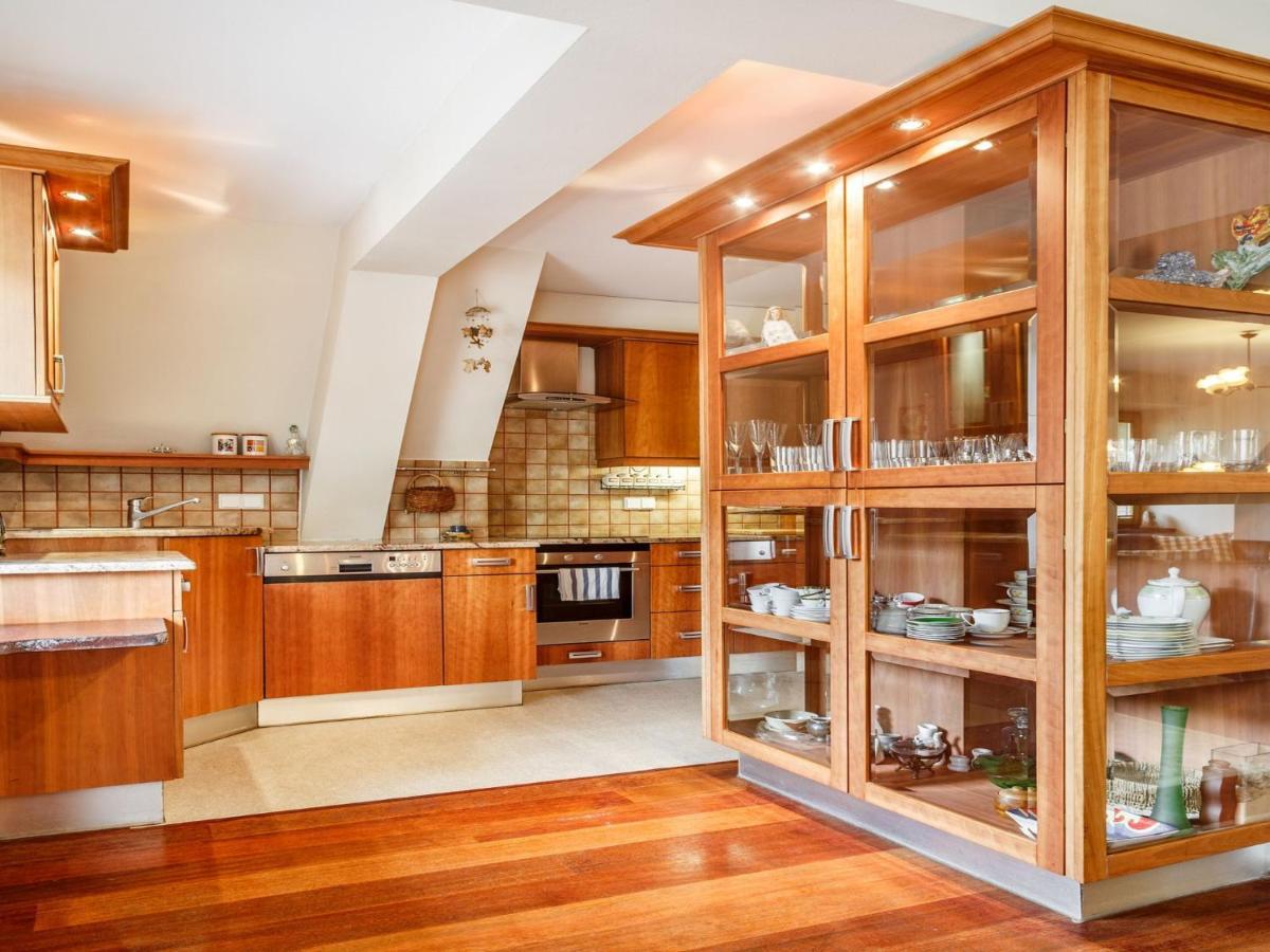 Apartmán Z Widokiem Na Giewont *
